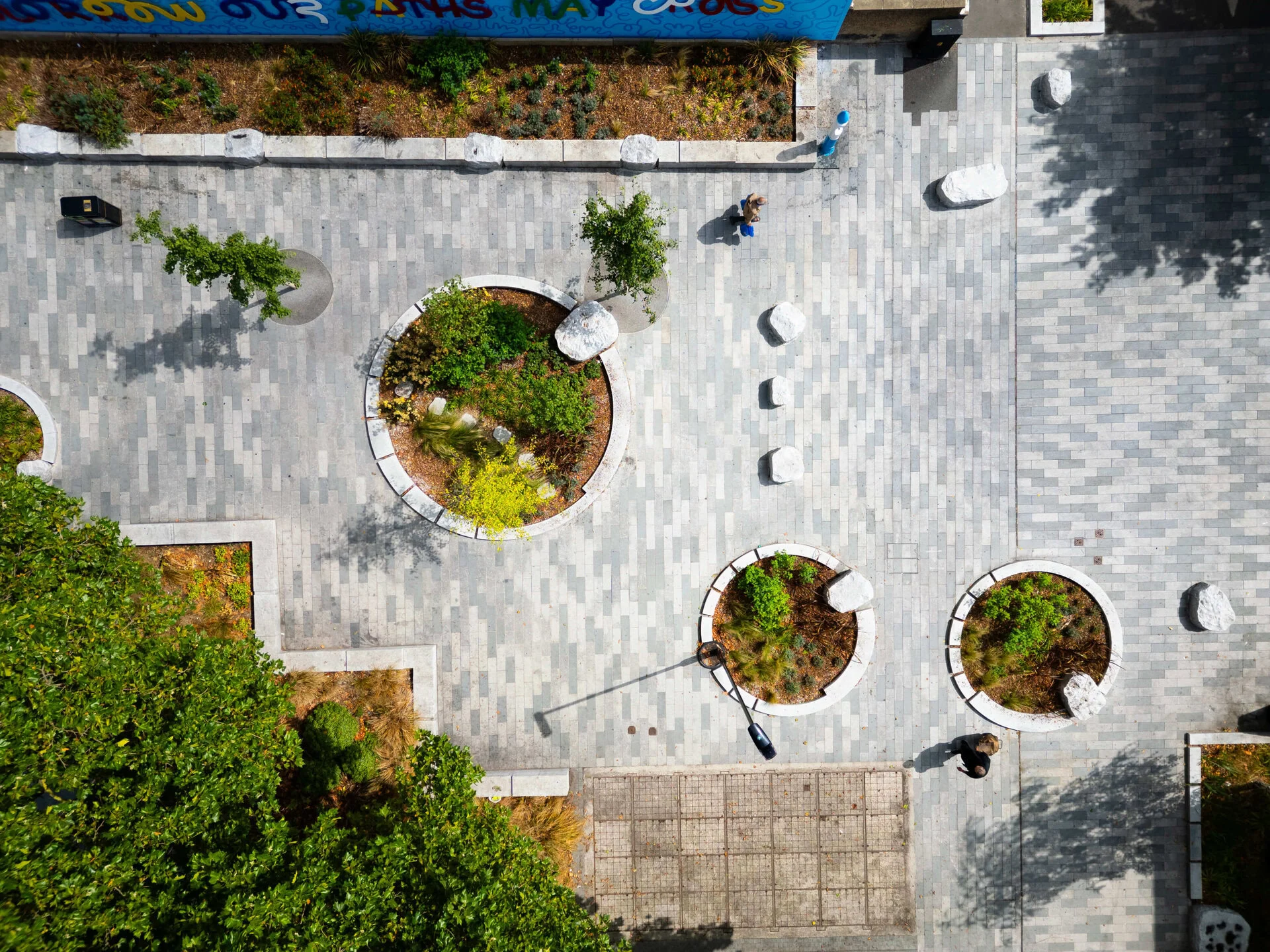 Juniper Pocket Park