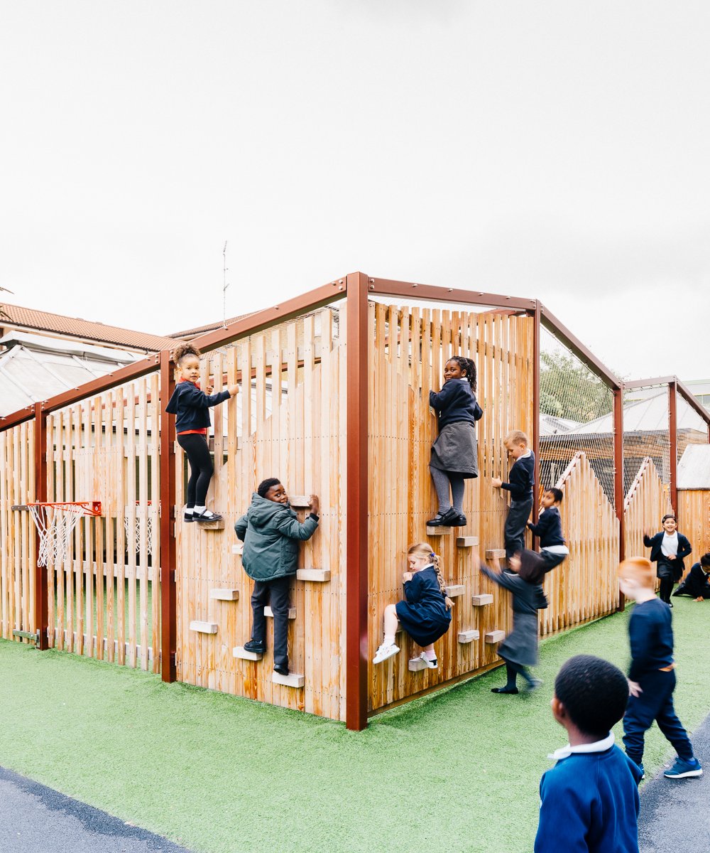 Gainsborough Primary School