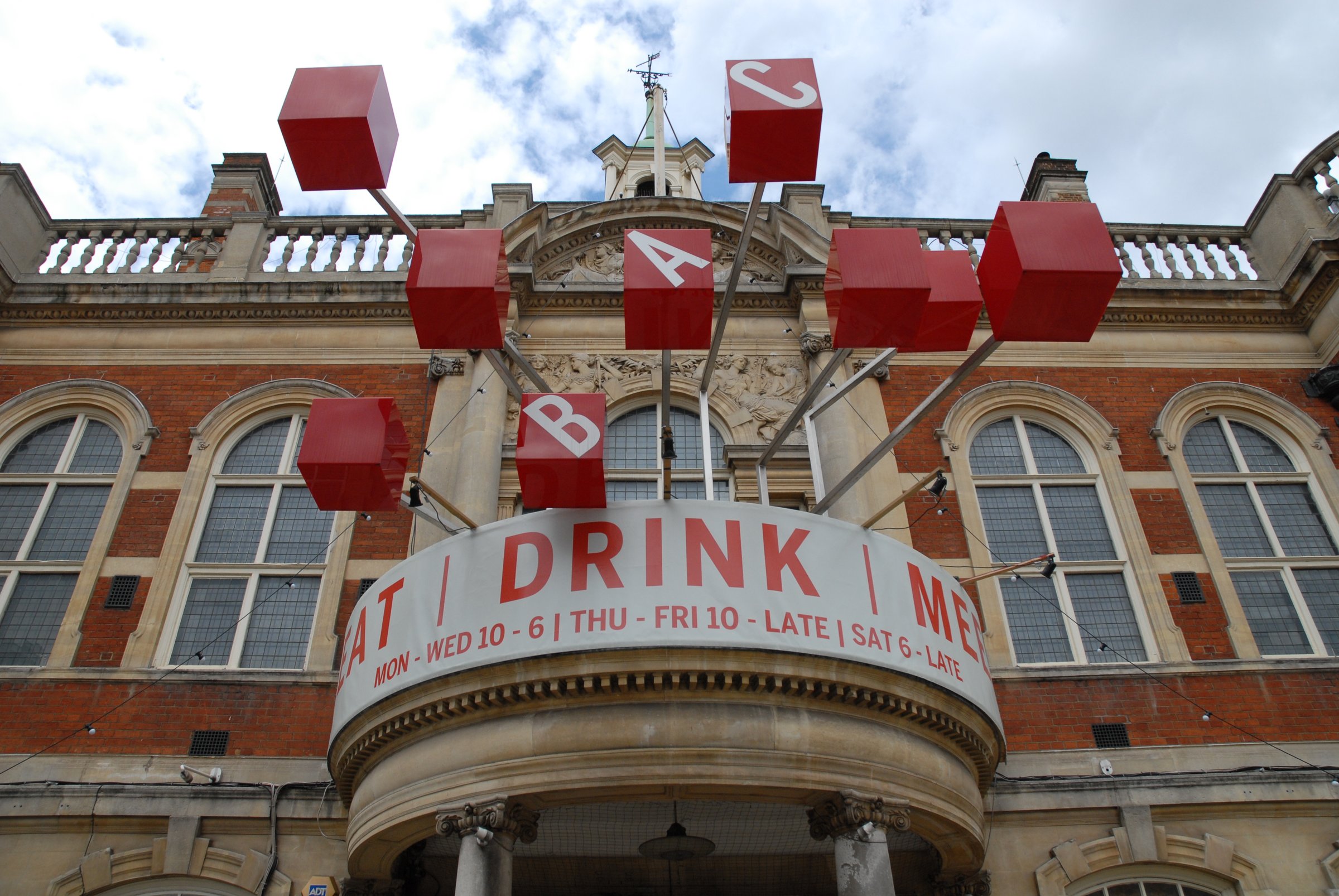 Battersea Arts Centre 3