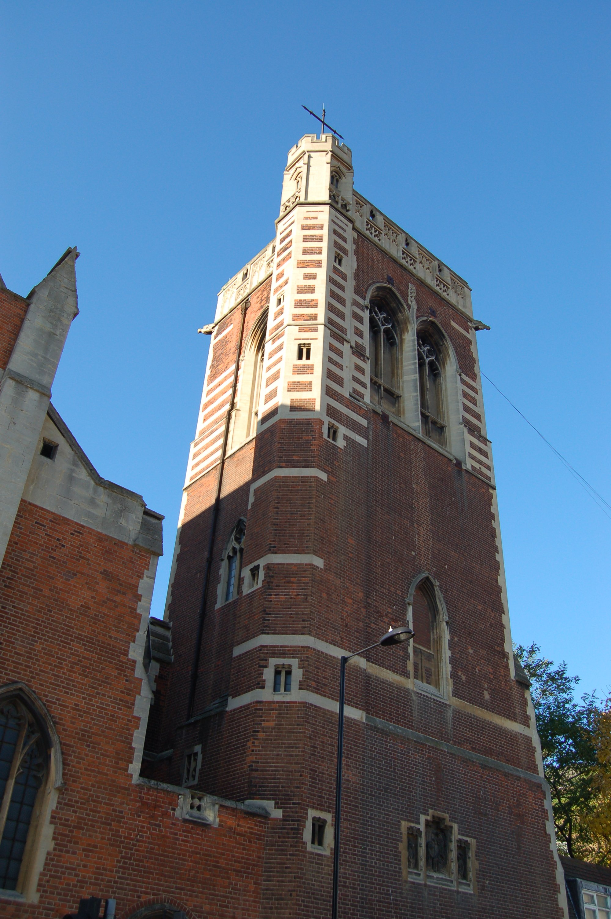 St Mary 1