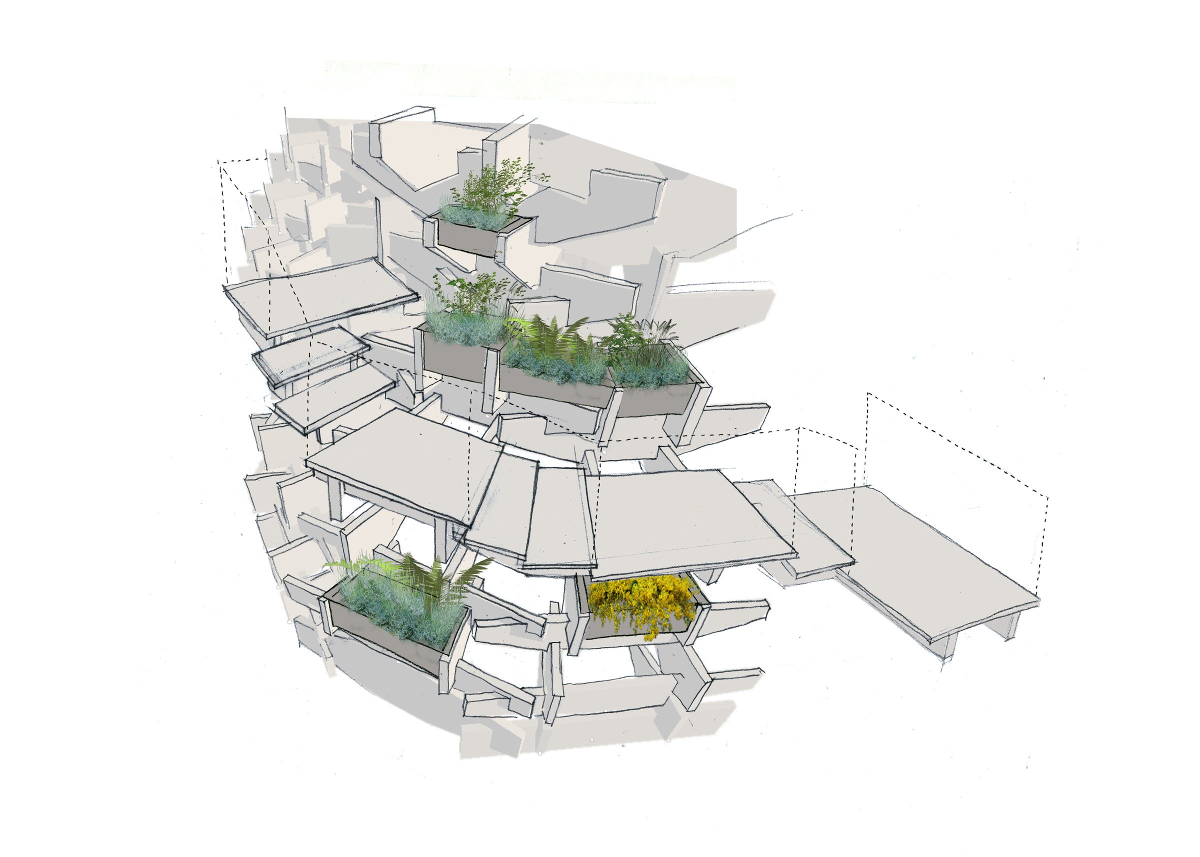 Elephant 04-Sketchey staircase.jpg