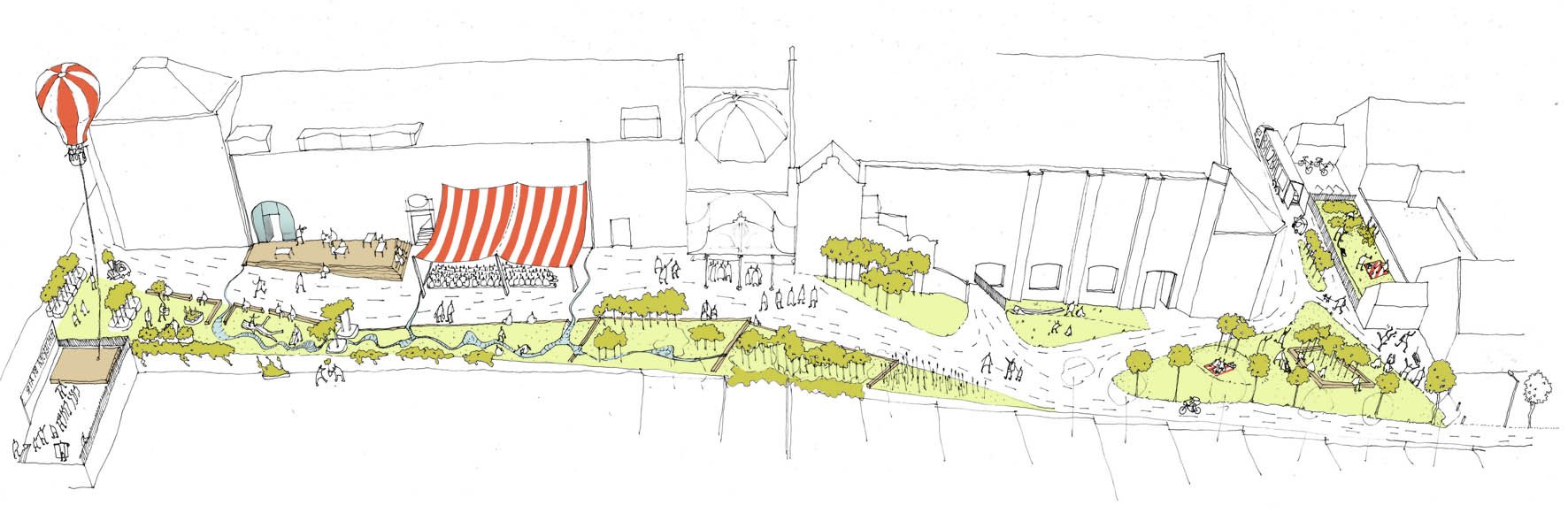 Battersea Arts Centre 7