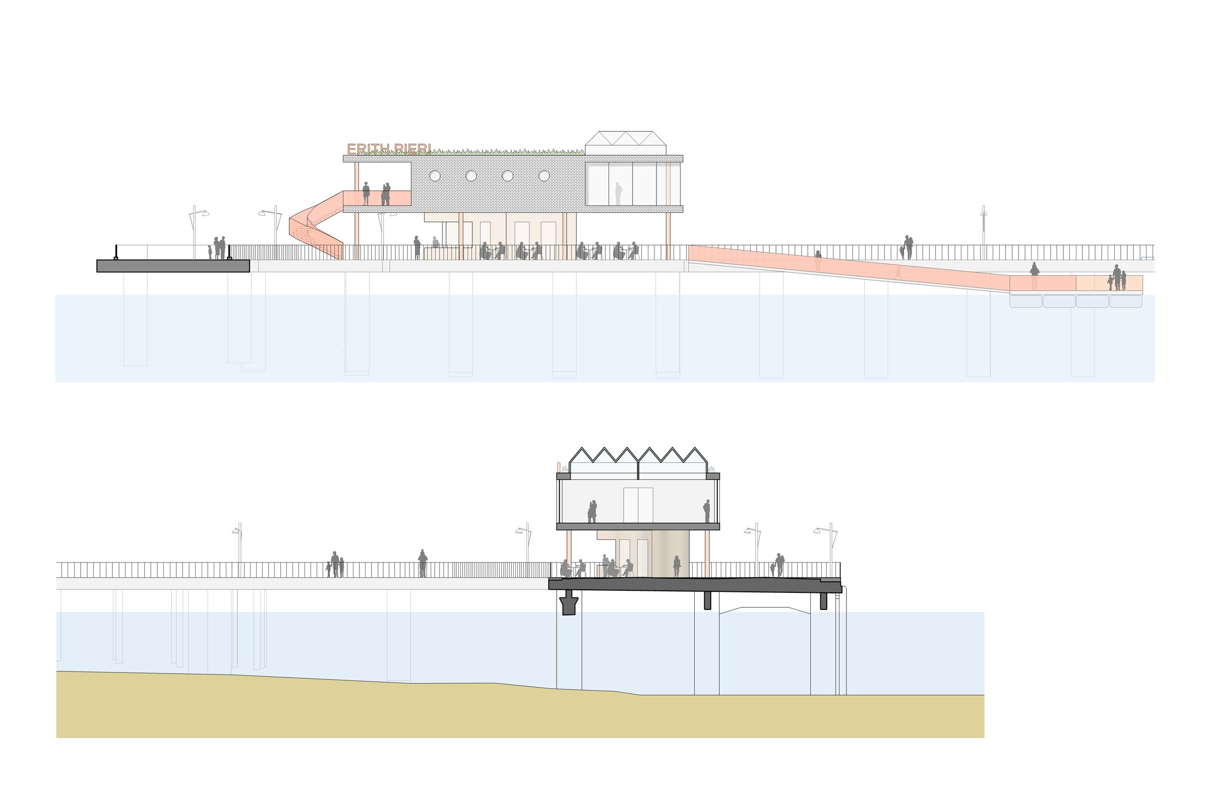 Erith Pier