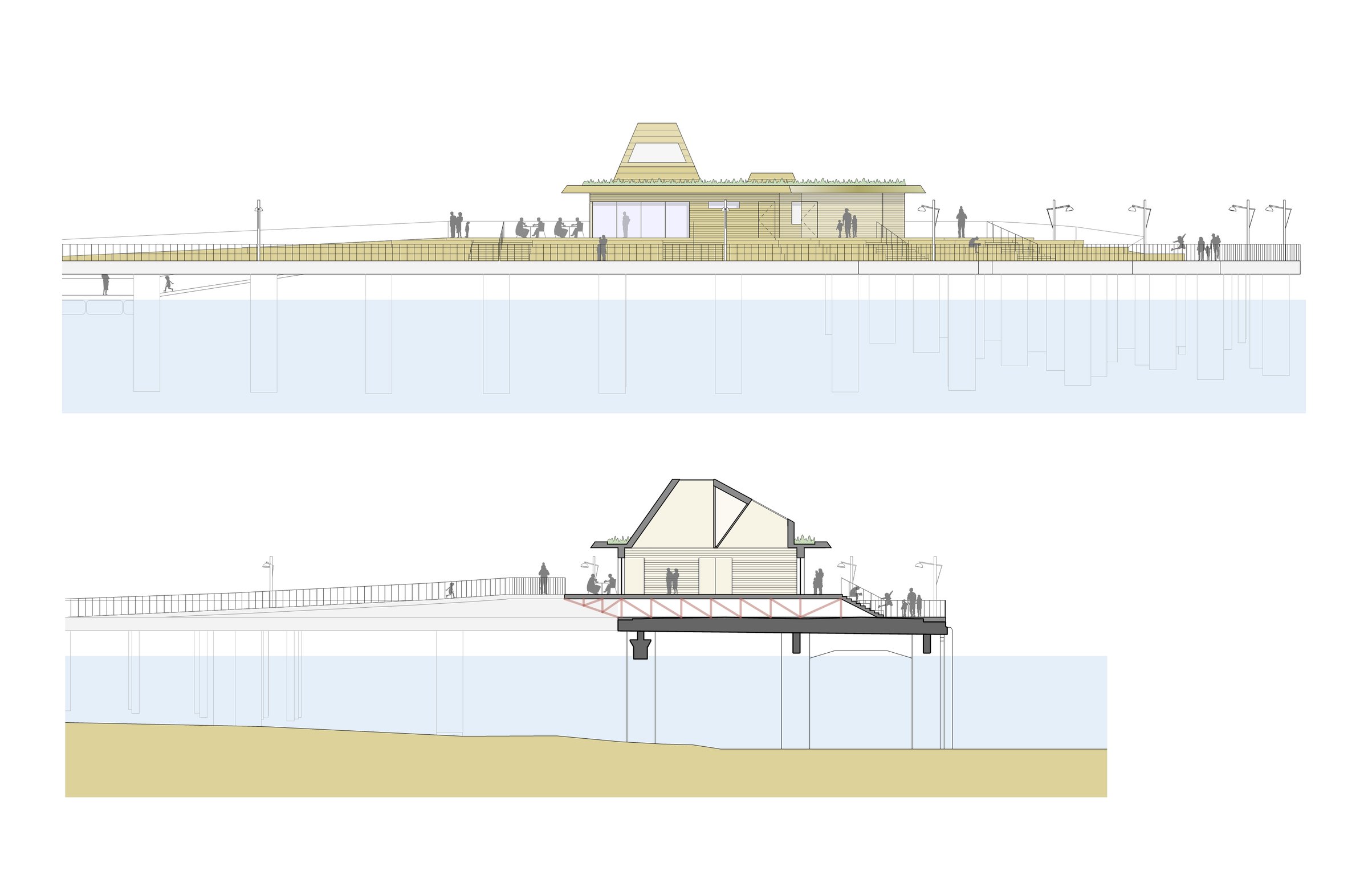 Erith Pier