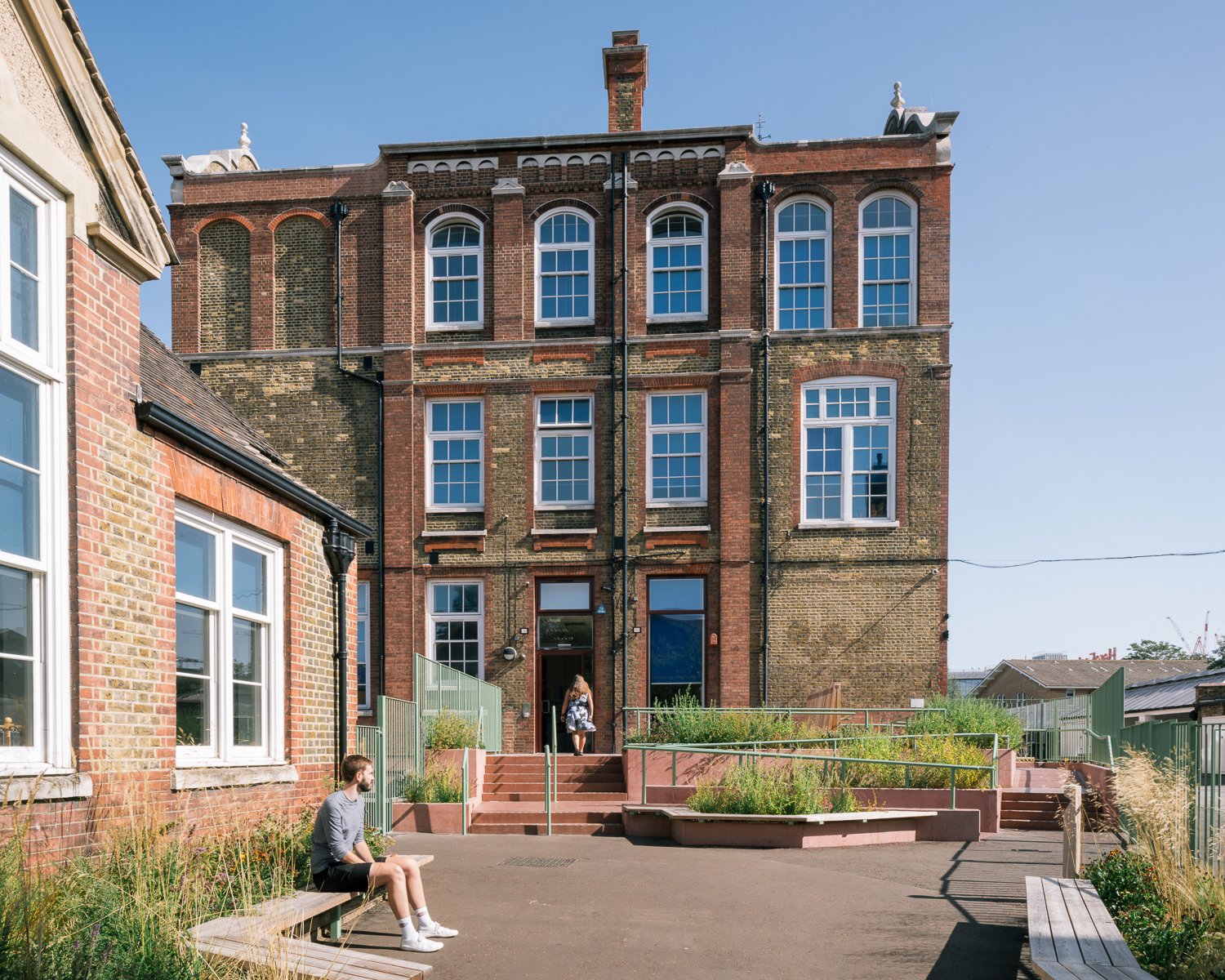 Gainsborough Primary School