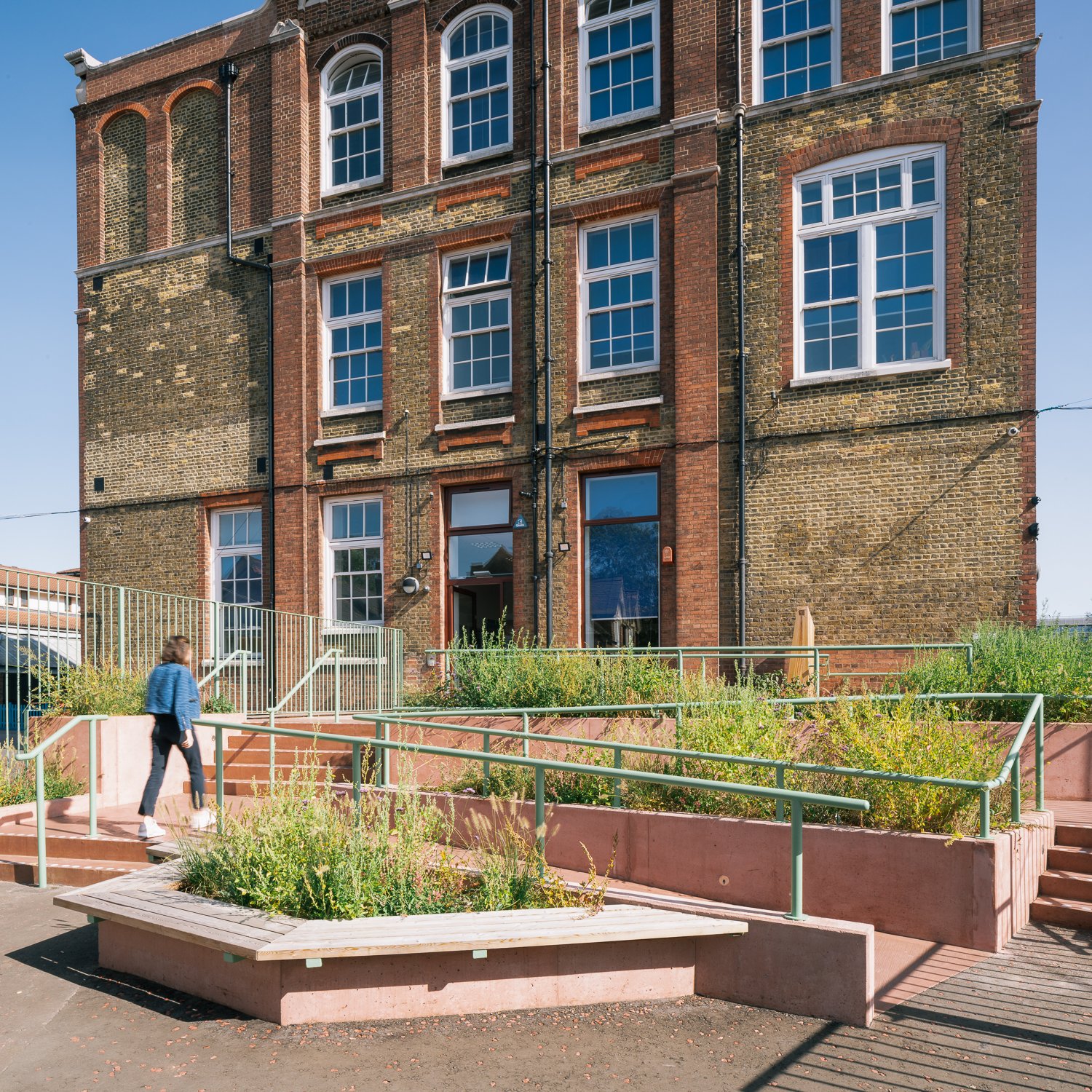 Gainsborough Primary School