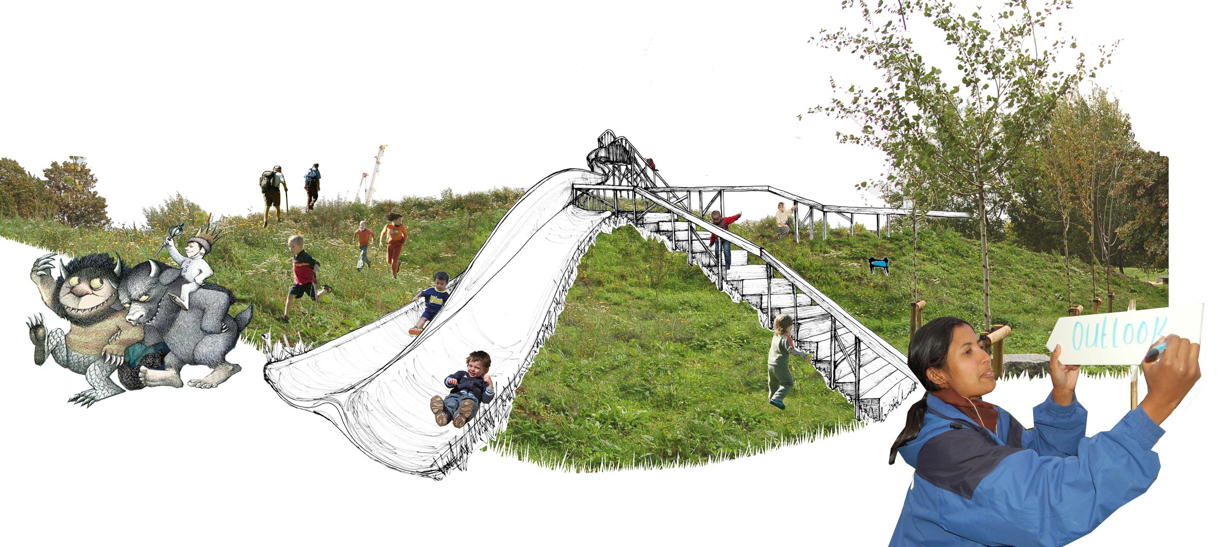 Slide
