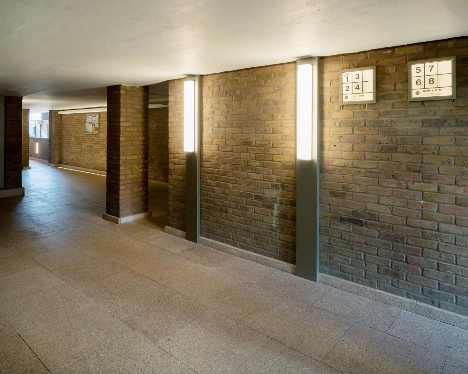 South Quay Plaza Estate
