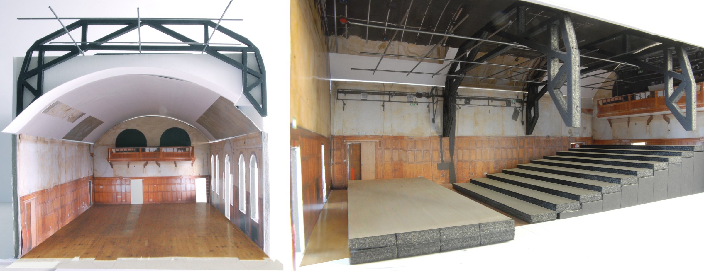 theatre